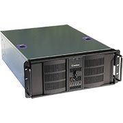 UVS-Professional NVR HotSwap System